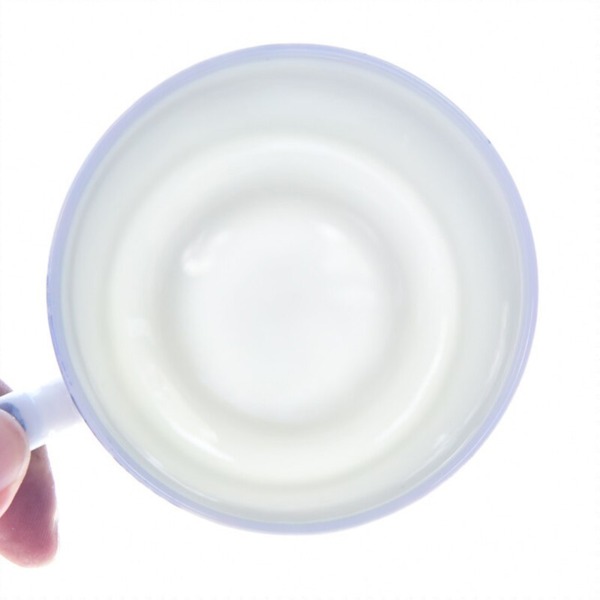 260ml Creative Stone Grain Teacup Exquisite Porcelain Tea Cup with Saucer