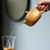 Classic Raw Ore Section Mud 330ml Xishi Tea Pot
