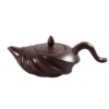 Kung Fu Tea Teapot Zisha Clay Aladdin's Lamp Style 110ml Tea Pot