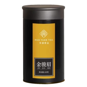 Premium Jin Jun Mei Black Tea Honey Fragrance Black Tea