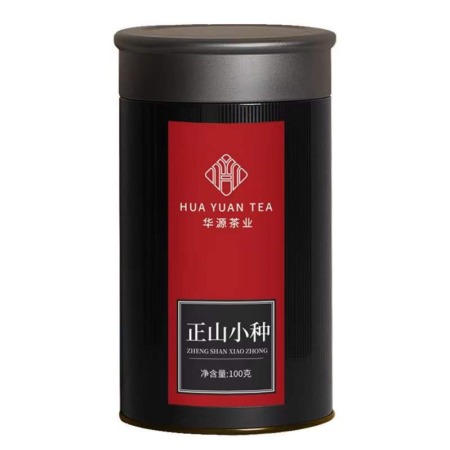 Premium Souchong Black Tea Strong-Flavored Black Tea